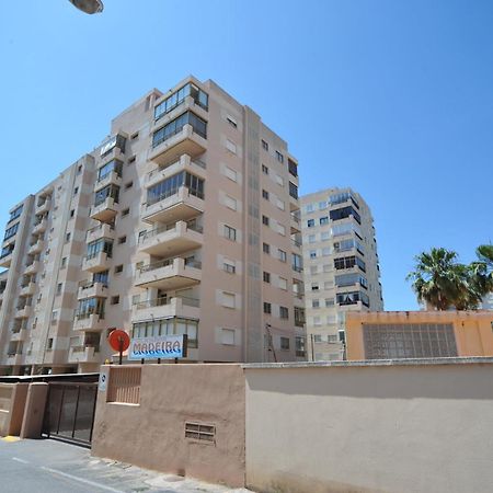 Madeira Orangecosta 1 Dormitorio Benicassim Bagian luar foto